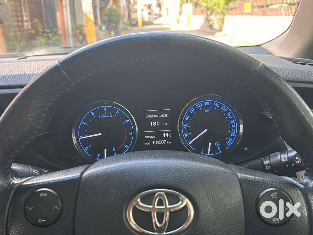 Toyota Car 2015 Manual