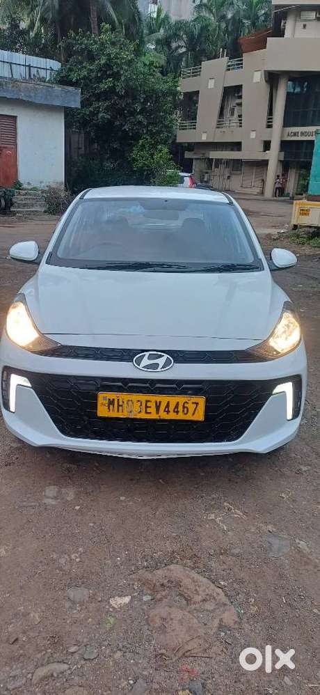 Hyundai Aura 1.2 S Cng, 2025, Cng & Hybrids