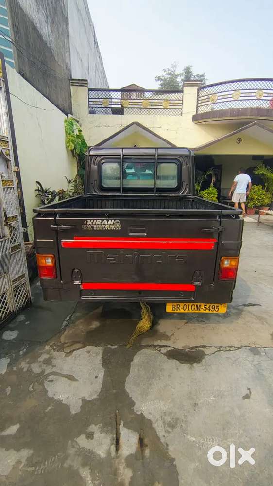Mahindra Bolero 2023 Diesel 32000 Km Driven
