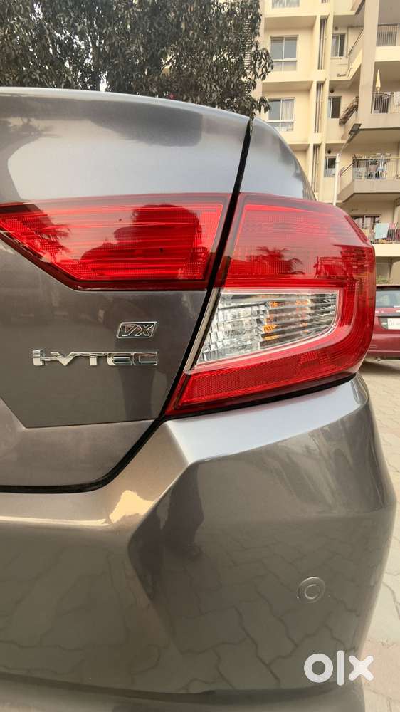 Honda Amaze Vx 1.2 Petrol Mt, 2020, Petrol