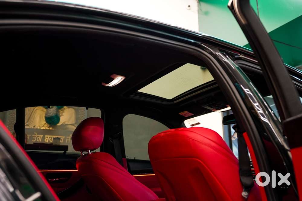 Bmw 3 Series [2016-2019] 2.0 330i M Sport, 2018, Petrol