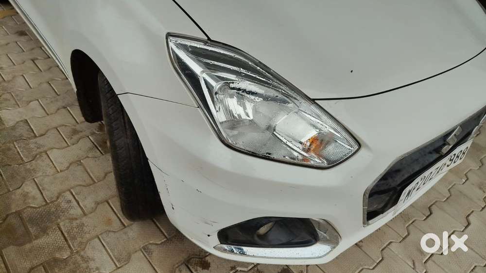 Maruti Suzuki Dzire Vxi 2022