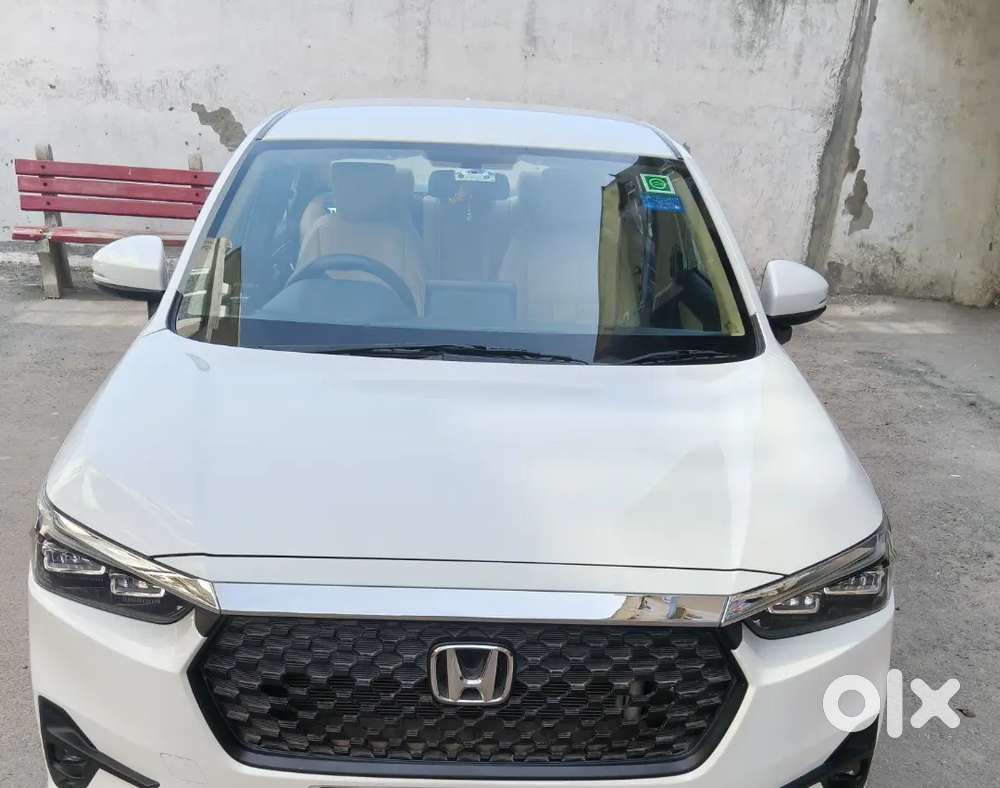 Honda Amaze