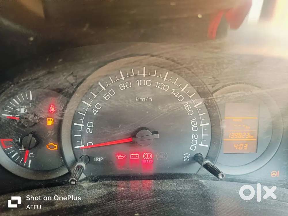 Maruti Suzuki Dzire 2017