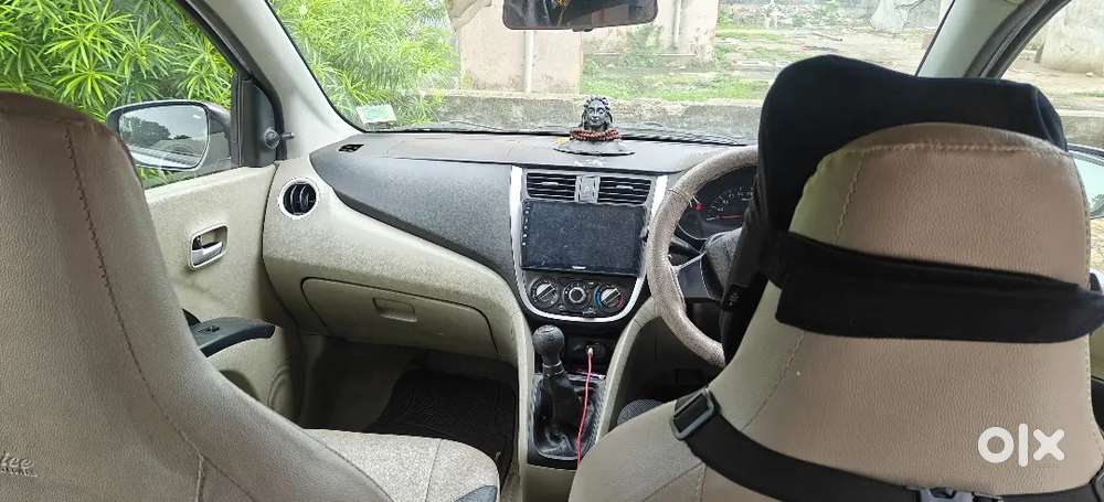 Maruti Suzuki Celerio 2016 Variant 1st Owner