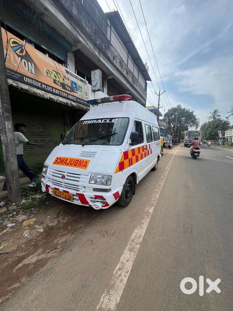 Tata Winger 2012 Diesel Well Maintained