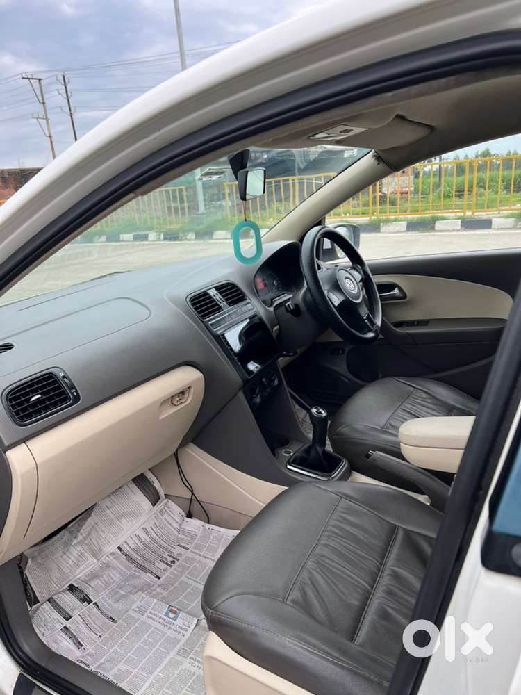 Volkswagen Vento Petrol Good Condition