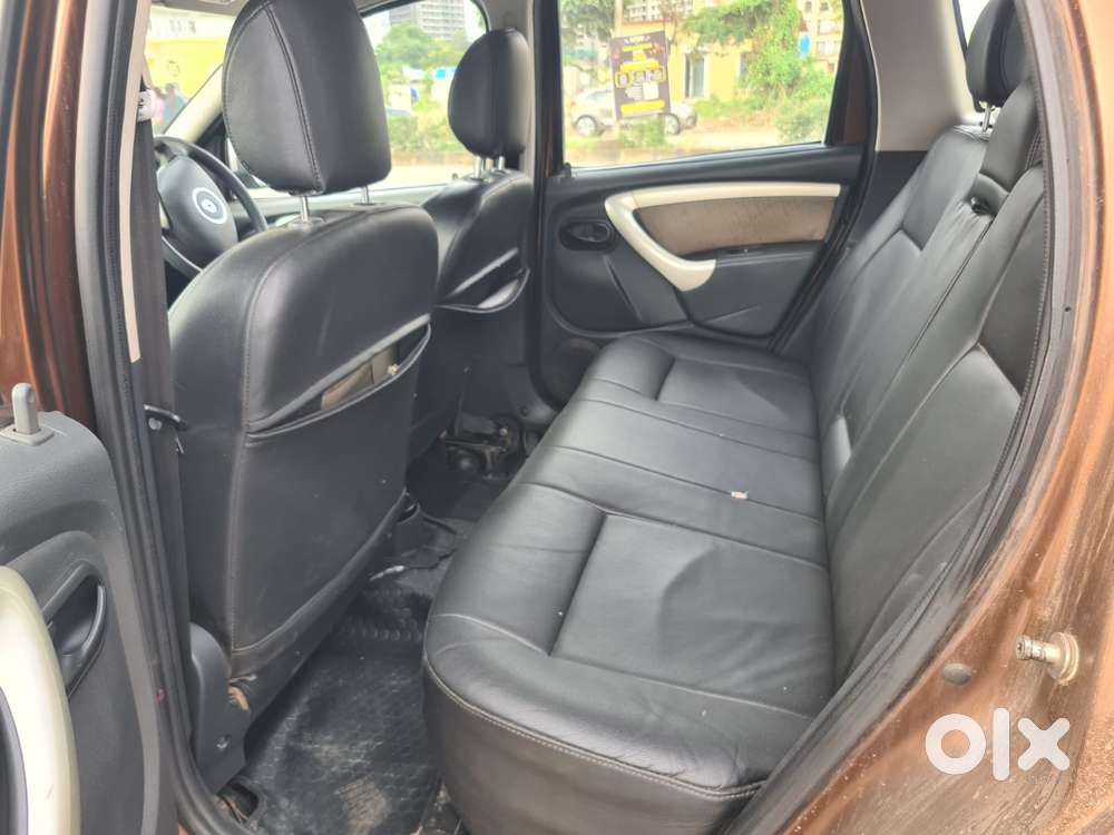 Renault Duster 85ps Diesel Rxl, 2013