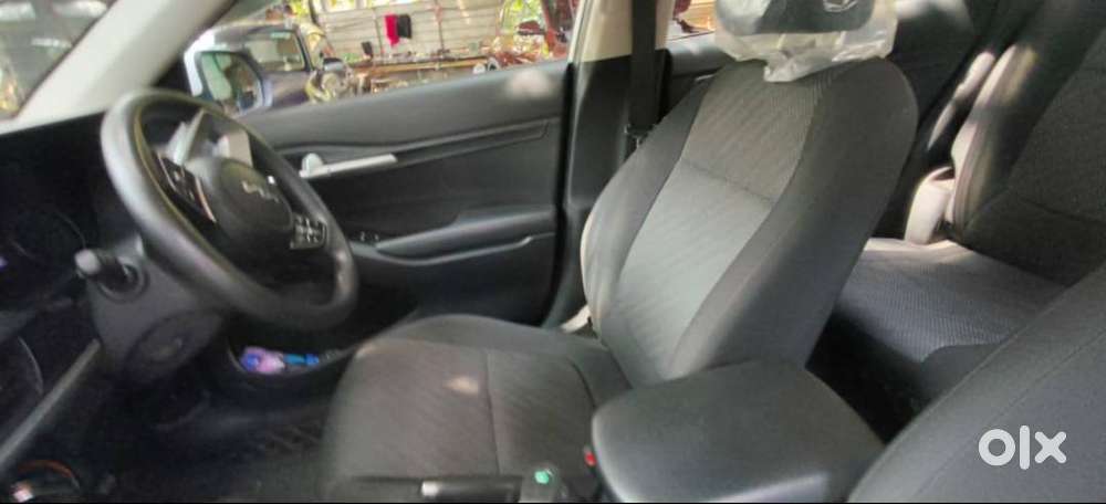 Kia Seltos 2022 Petrol
