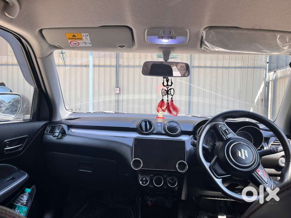 Maruti Suzuki Swift 2024