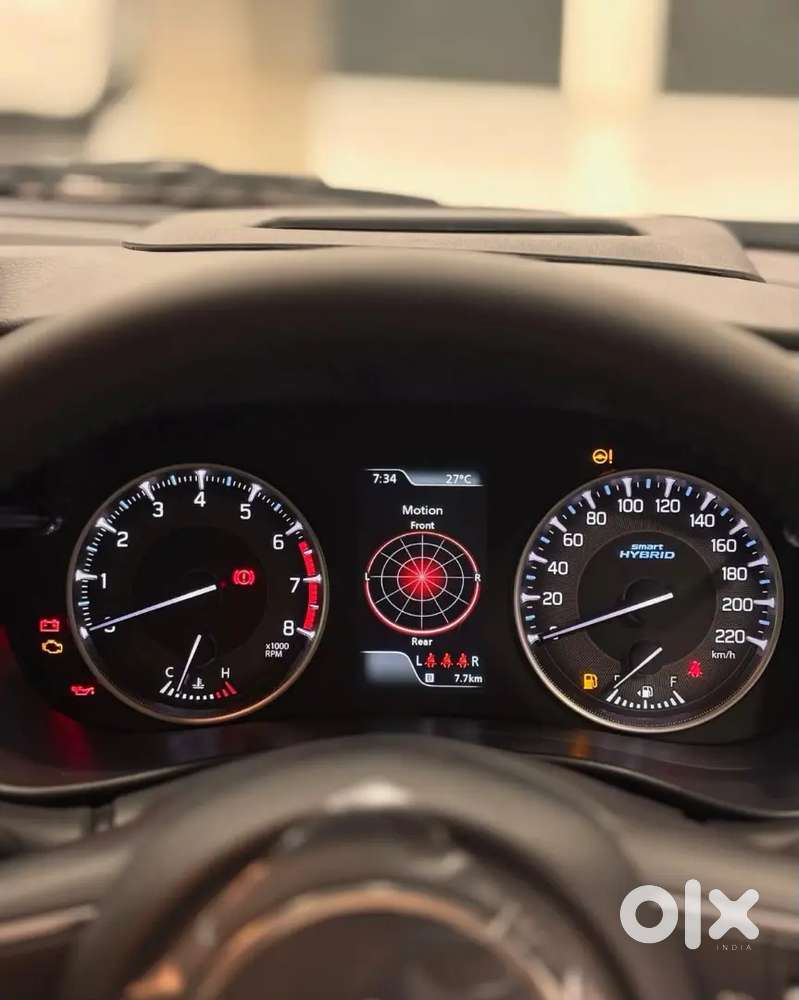 Maruti Suzuki Fronx Sigma 1.2 Mt 2026