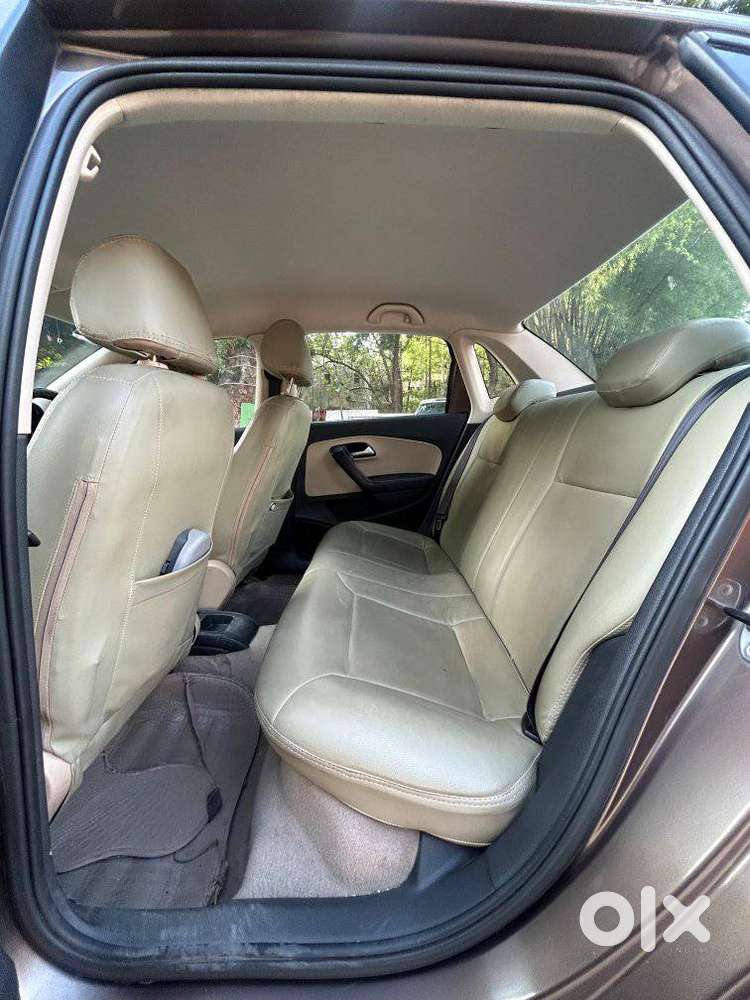 Volkswagen Ameo 1.2 Mpi Comfortline, 2016, Petrol