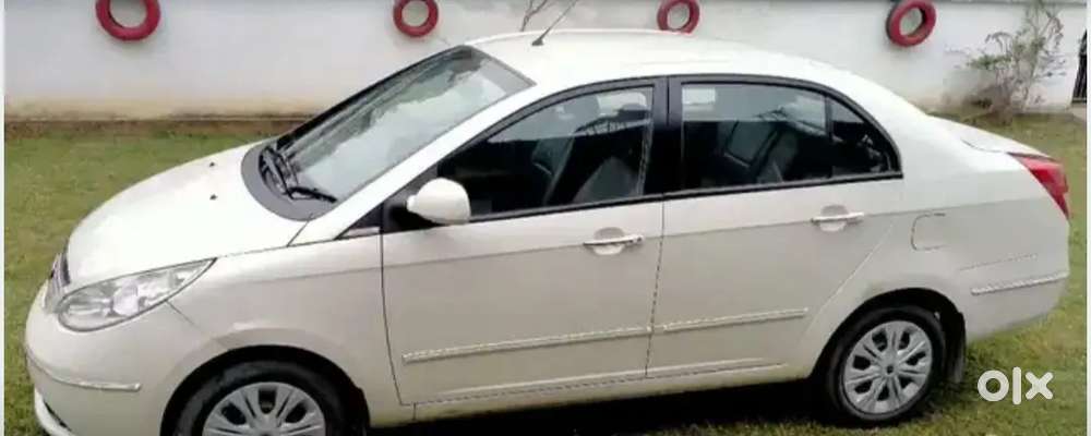 Tata Manza 1.4 Safire 2010 Petrol Manual