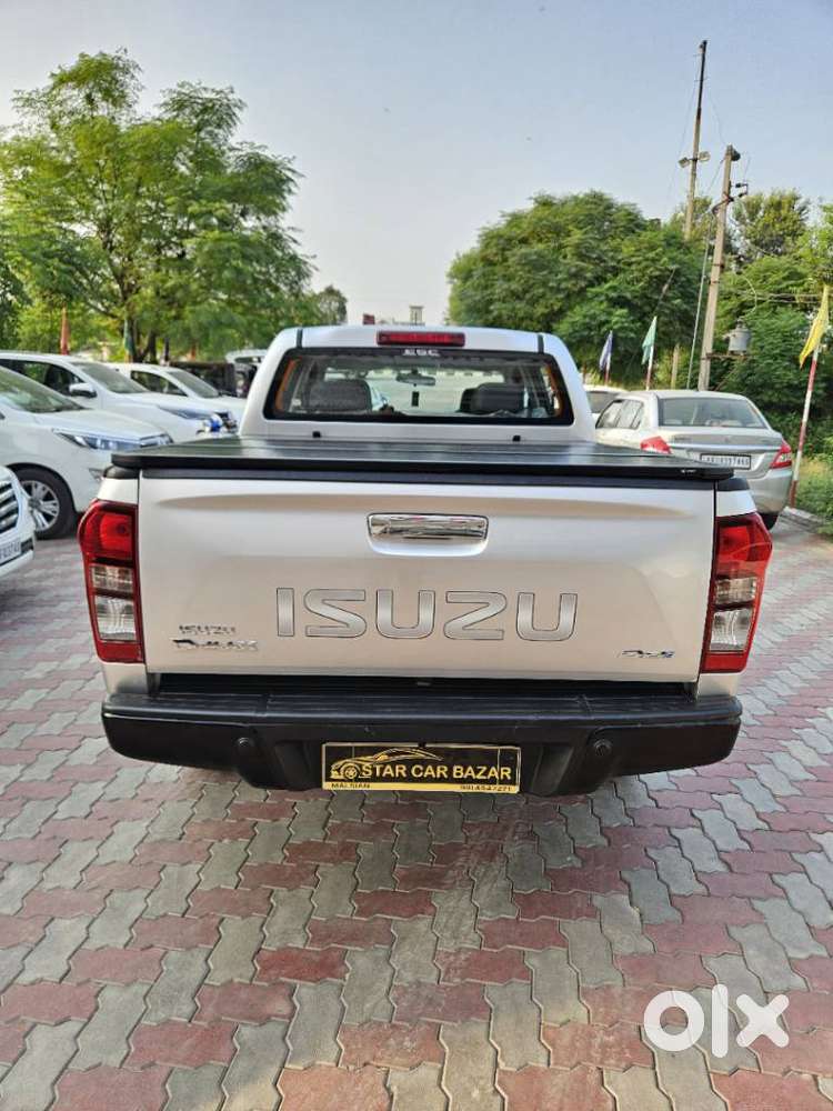 Isuzu Hi-lander 4x2 Mt, 2025, Diesel