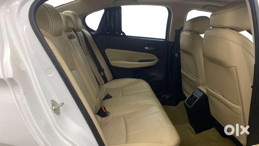 Honda City I-vtec Cvt Zx, 2023, Petrol
