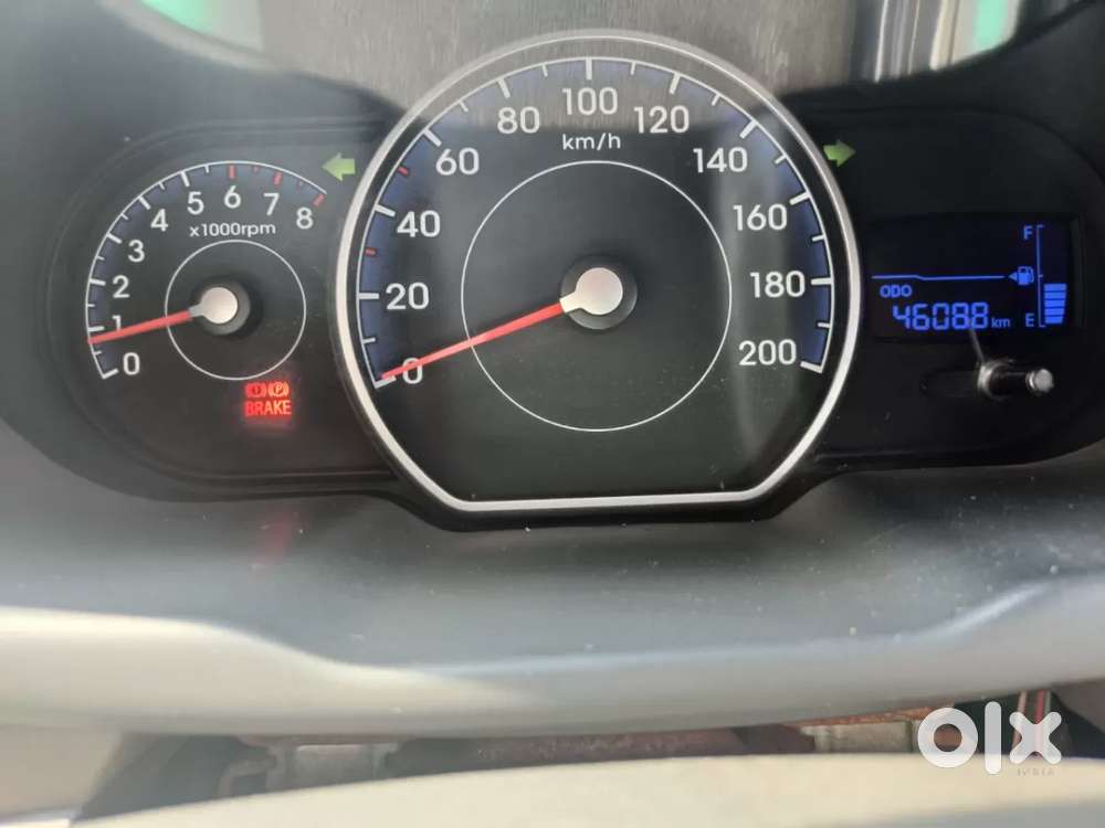 Hyundai I10 1.1l Irde Era Special Edition, 2013, Petrol