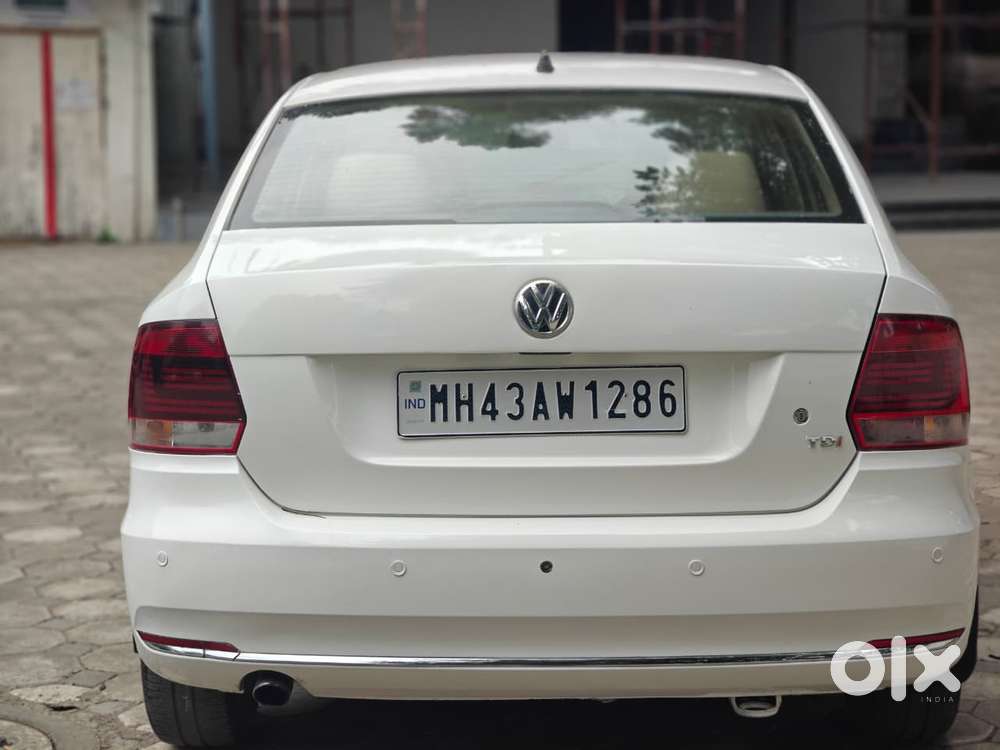 Volkswagen Vento 1.6 Highline, 2016, Diesel