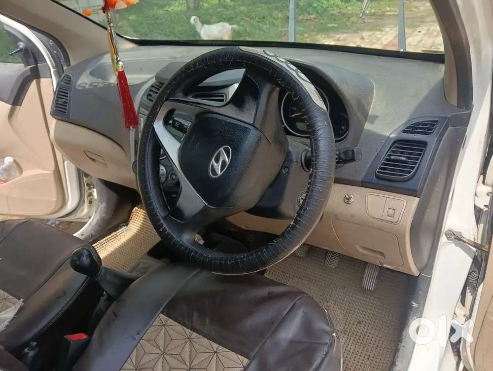 Hyundai Eon 2014 Automatic Petrol