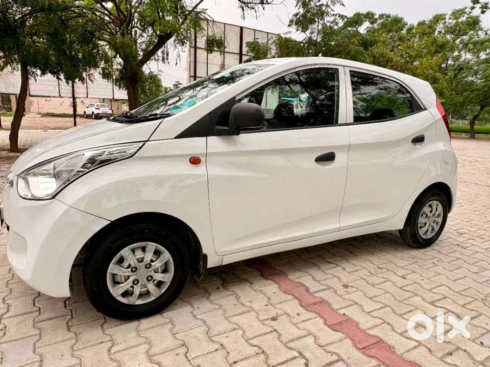 Hyundai Eon Era +, 2015, Petrol
