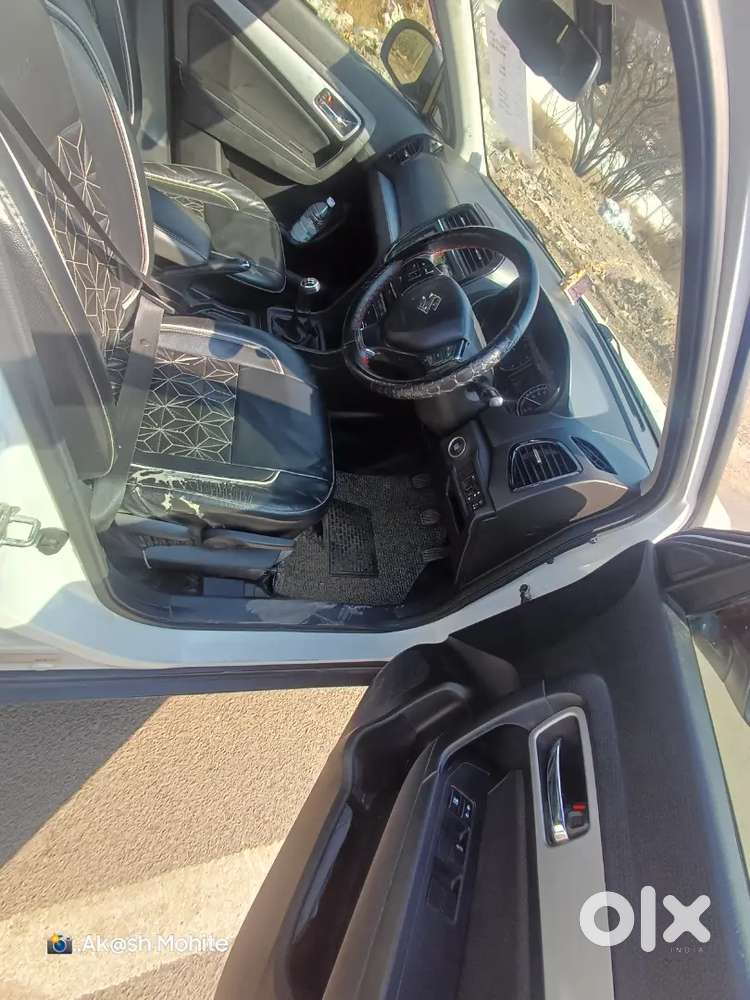 Maruti Suzuki Brezza 2021 Petrol 81200 Km Driven