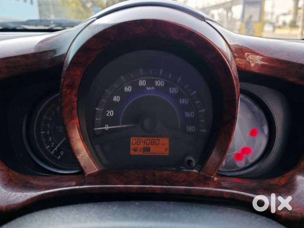 Honda Amaze 1.2 Smt I Vtec, 2015, Cng & Hybrids