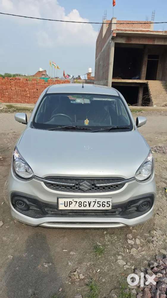 Maruti Suzuki Celerio Vxi 2022