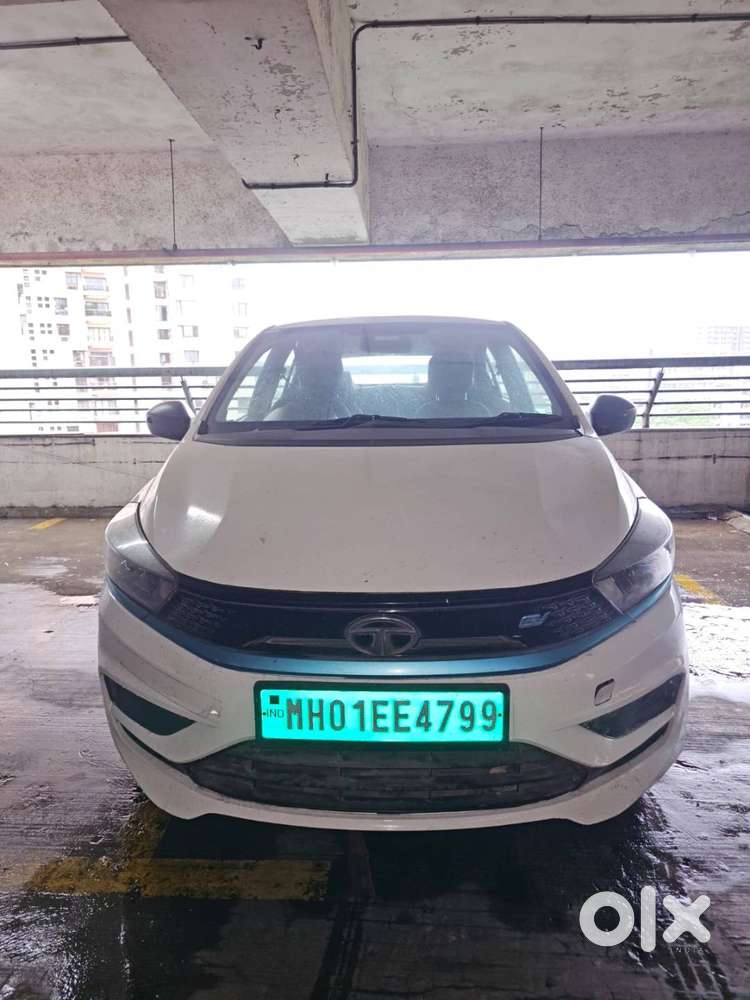 Car Ownership Opportunity Tata Express T