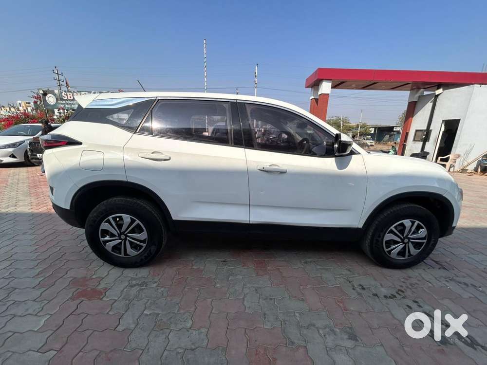 Tata Harrier Xm, 2019, Diesel