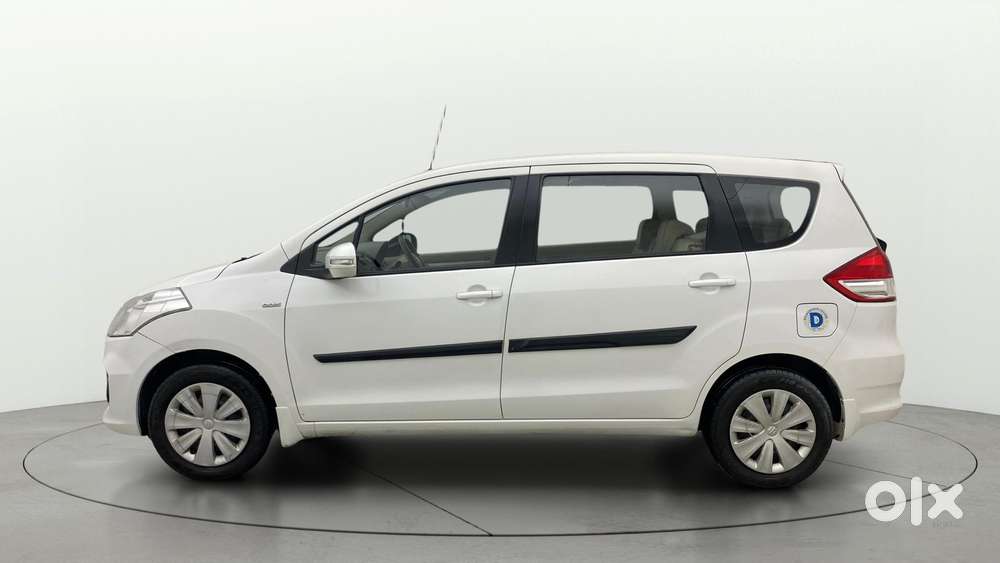Maruti Suzuki Ertiga Vdi Shvs, 2017, Diesel