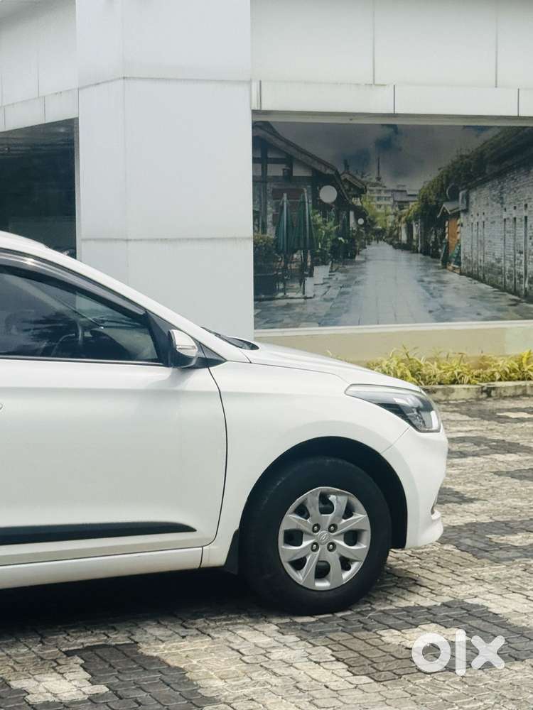Hyundai Elite I20 1.2 Sportz Plus Vtvt, 2016, Petrol
