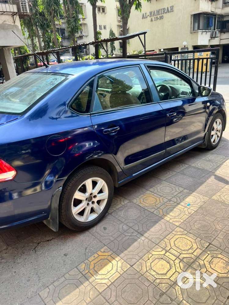 Volkswagen Vento 2011 Petrol Good Condition