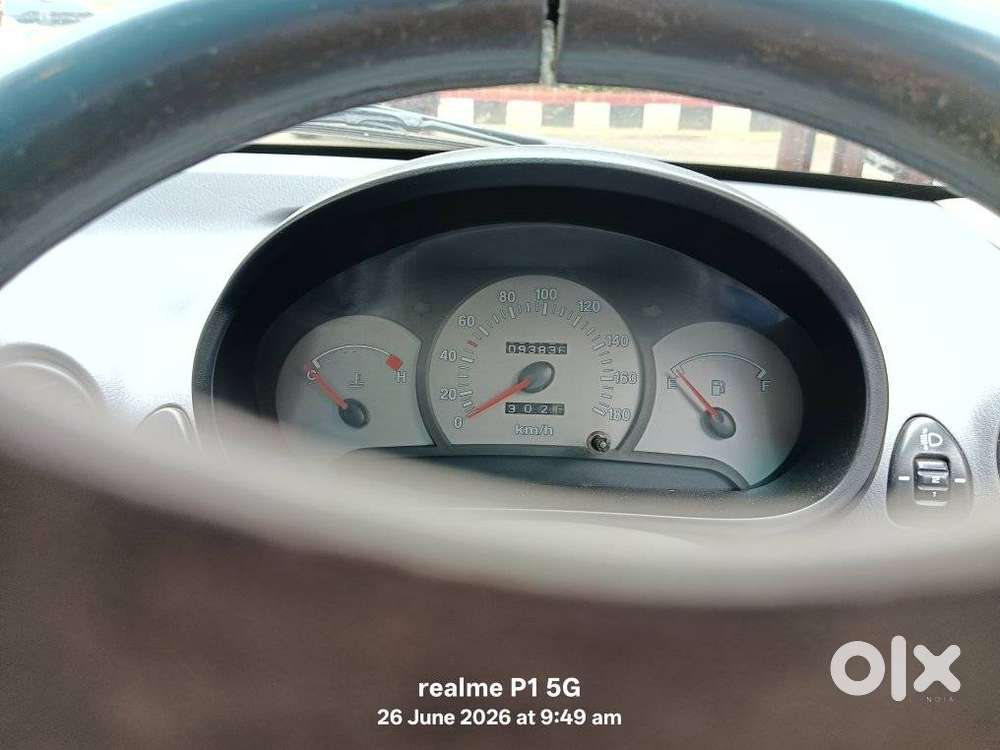 Hyundai Santro Xing Gls, 2008, Petrol