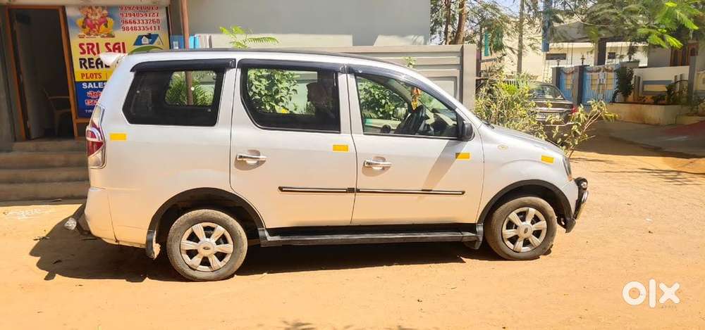 Mahindra Xylo Diesel 2018