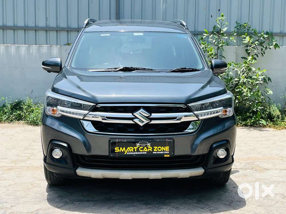 Maruti Suzuki Xl6 1.5 Alpha Mt, 2022, Petrol
