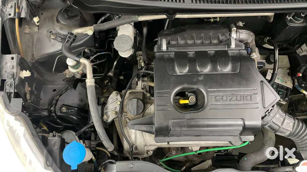 Maruti Suzuki Celerio 1.0 Vxi Amt, 2016, Petrol
