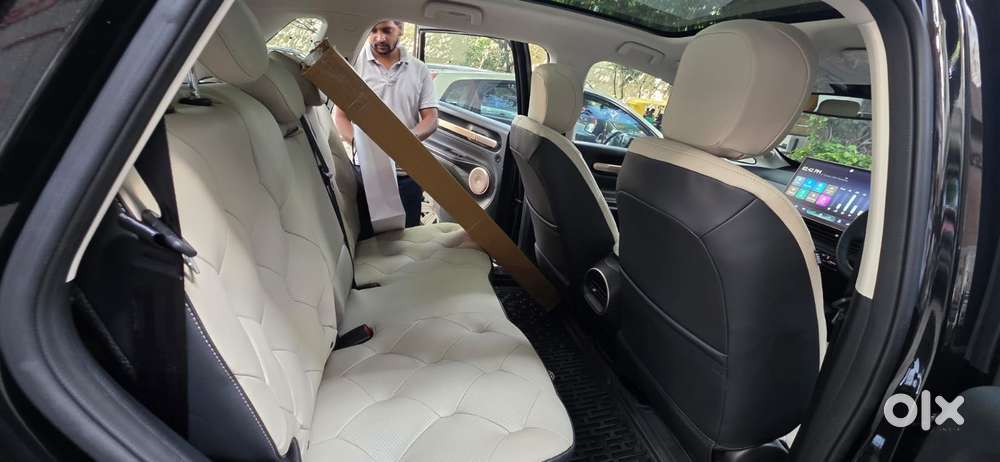 Mg Windsor Ev Essence Pro, 2026, Electric
