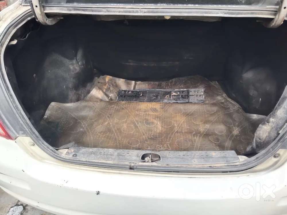 Maruti Suzuki Swift Dzire Vdi 2012 Diesel Good Condition