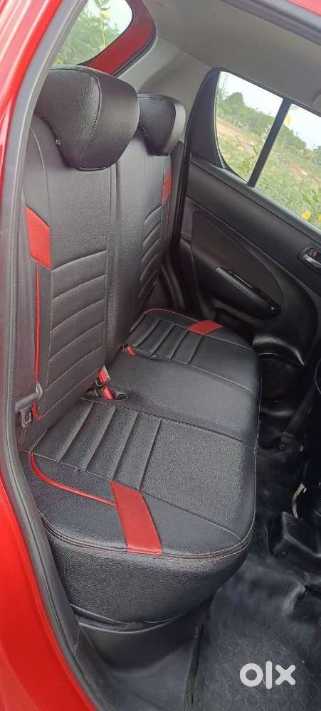 Maruti Suzuki Swift, 2017, Diesel