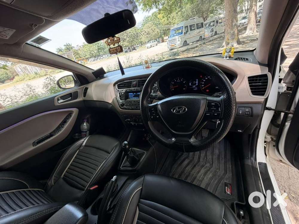 Hyundai Petrol Manual 2019