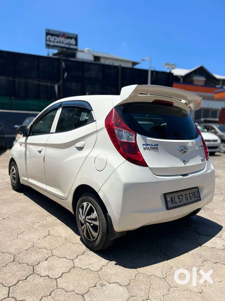 Hyundai Eon Era +, 2013, Petrol