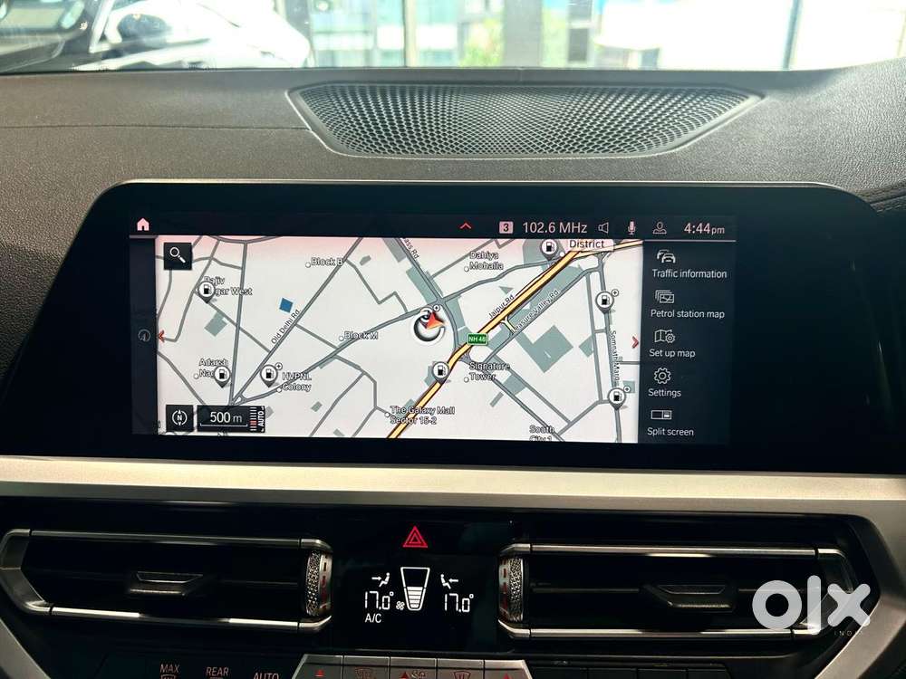 Bmw 3 Series 2.0 320d Luxury Line, 2019, Diesel