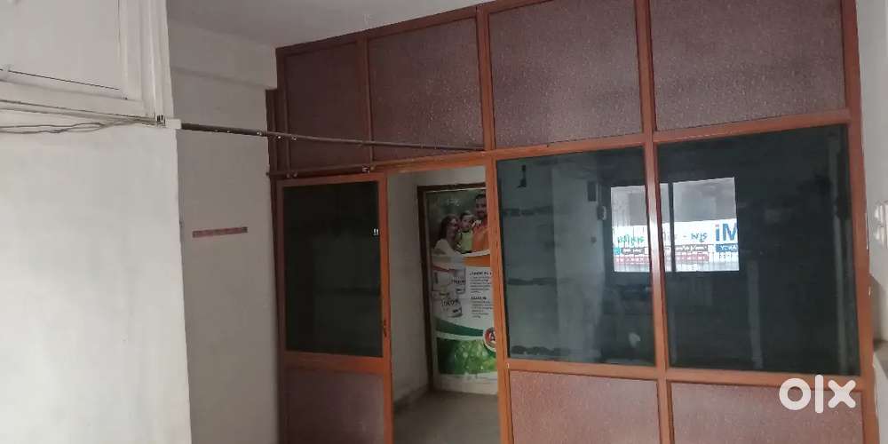 Shop for sell , near railway station,dr complex,24 over water, For