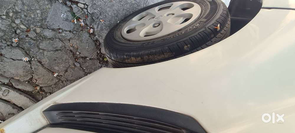 Tata Nano Twist 2014 Petrol Twist