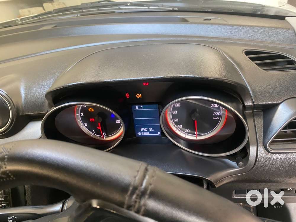 Maruti Swift Petrol 2020