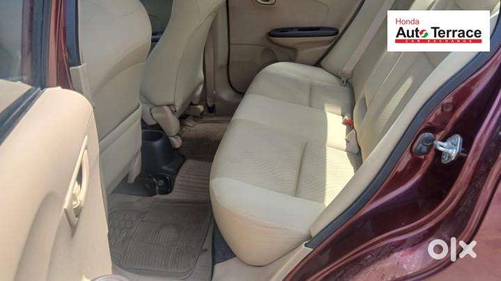 Honda Amaze 1.2 S I-vtec, 2014, Petrol