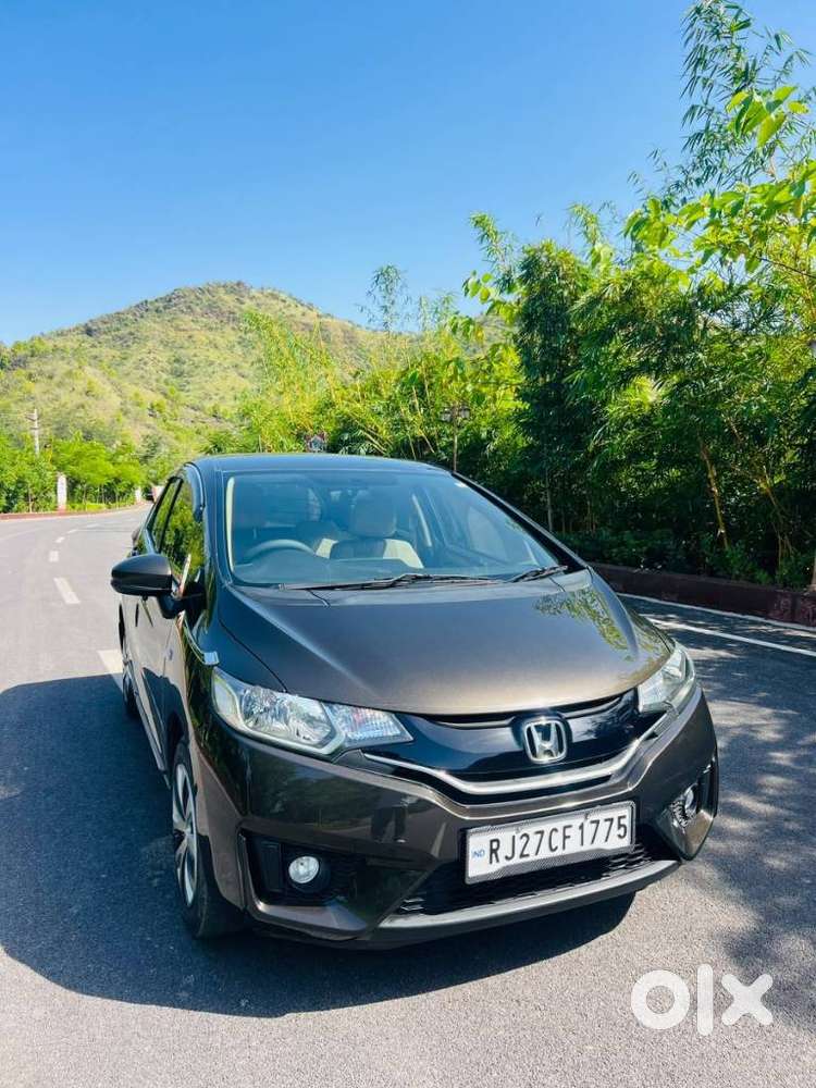 Honda Jazz 1.2 Sv I Vtec, 2016, Petrol