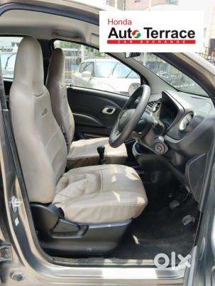 Datsun Redigo S, 2017, Petrol