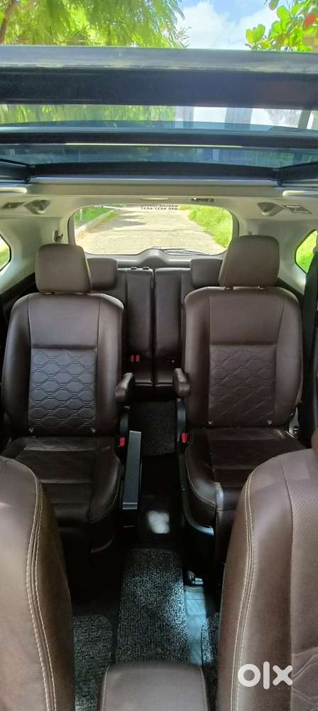 Toyota Innova Hycross 2023 Petrol Good Condition