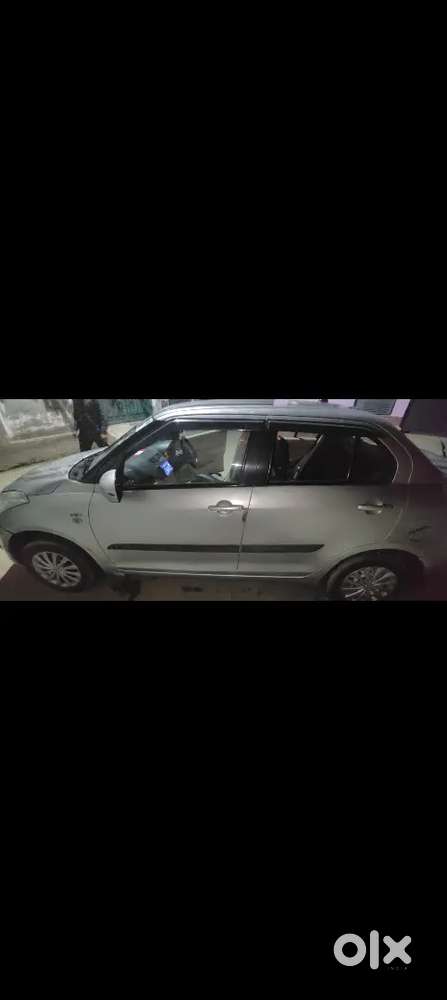 Maruti Suzuki Dzire 2012 Cng & Hybrids 100000 Km Driven