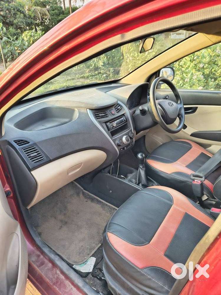 Hyundai Eon Era +, 2014, Petrol